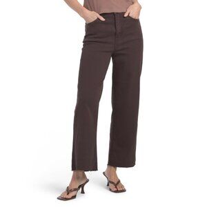MODERN AMERICAN Eggplant Savannah Jeans